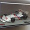 Macheta Hesketh 308 D James Hunt Formula 1 1975 - IXO/Altaya 1/43 F1