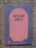 Fernando Castan Palomar - Adelina Patti, 1980, 1956, Didactica si Pedagogica, ALL