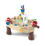 Little Tikes Masuta De Joaca Cu Apa Nava Pirat