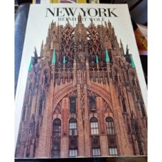 New York - Reinhart Wolf