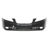 Bara fata Lexus ES (Xv40), 03.2006-07.2012, grunduit, cu gauri pentru senzori de parcare, 5211933950, Rapid