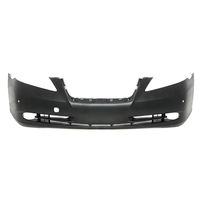 Bara fata Lexus ES (Xv40), 03.2006-07.2012, grunduit, cu gauri pentru senzori de parcare, 5211933950