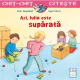 Cumpara ieftin Azi, Iulia este supărată, Casa