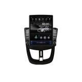 Navigatie dedicata Peugeot 207 G-PE01 ecran tip TESLA 9.7&quot; cu Android Radio Bluetooth Internet GPS WIFI 4+32GB DSP 4G Octa Core CarStore Technology, EDOTEC