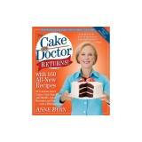 The Cake Mix Doctor Returns!: With 160 All-New Recipes