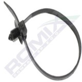 Colier cordon cabluri 10 bucati Opel A175024