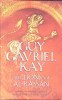 The Lions of Al-Rassan - Guy Gavriel Kay, Harper, 2011, Paperback, Carte in Engleza, 635 Pagini