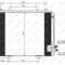 NRF 35228 EASY FIT Condensator, climatizare
