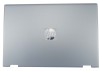 Capac display Laptop, HP, Pavilion X360 15-CR, 15T-CR, L22474-001, 460.0EH08.0002, argintiu