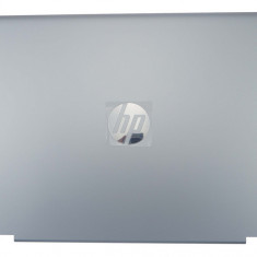 Capac display Laptop, HP, Pavilion X360 15-CR, 15T-CR, L22474-001, 460.0EH08.0002, argintiu
