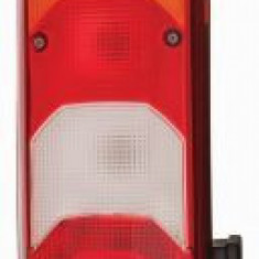 Lampa spate BMW Seria 7 (E65, E66, E67) (2001 - 2009) DEPO / LORO 440-1986R-WEN