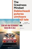 Pachet Motivatie pentru schimbare - Bookzone