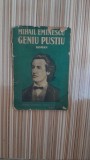 Geniu pustiu - Mihail Eminescu