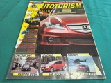 REVISTA AUTOTURISM * FEBRUARIE 2005 * 2 1 3