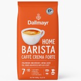 Cafea boabe Dallmayr Home Barista Forte 1 kg