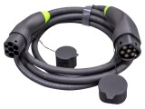 Cablu eMobility 480V 22kW IP54 Tip 2, 5m 32A GREEN CELL