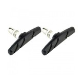 Saboti frana bicicleta Clarcks 70mm (prindere imbus)