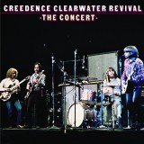 The Concert | Creedence Clearwater Revival, UMC