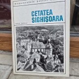 CETATEA SIGHISOARA - VASILE DRAGUT