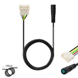 Cumpara ieftin Cablu Controller Display trotineta electrica Niu KQi1 Pro