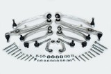 Set Brate Audi A6(4F2) 55527 FDS.505