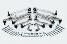 Set Brate Audi A6(4F2) 63512 foto