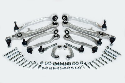 Set Brate Audi A6(4F2) 55527 FDS.505 foto