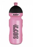 Bidon aniversar roz, 650ml, Isostar