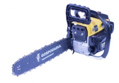 Drujba pe benzina 3.1cp, 52 cm cubi Gospodarul Profesionist
