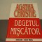 Agatha Christie - Degetul miscator - Excelsior Multi Press