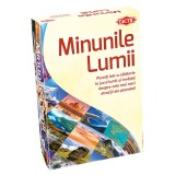 Joc educativ &ndash; Minunile Lumii, Tactic &ndash; BLACKFIRE