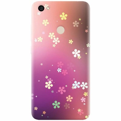 Husa silicon pentru Xiaomi Redmi Note 5A, Girlish 002 foto