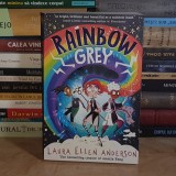 LAURA ELLEN ANDERSON - RAINBOW GREY , U.K. , 2021 *