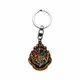 Breloc Metalic Harry Potter Hogwarts, Abystyle