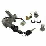 Kit contact cu cheie POWER FORCE GY6 GY6150011 Cod Produs: MX_NEW PF 24 605 0004ML