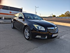 V&acirc;nzare Opel Insignia-2.0 Turbo-Benzina-220 Cp-2009