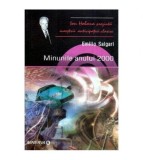 Emilio Salgari - Minunile anului 2000 - 115215