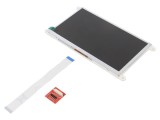 Afișaj TFT 7 inci 800x480 GEN4-ULCD-70P4