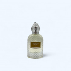 Apa de parfum Koby Palace, Sheikh Zayed Royal Gold, unisex, 100 ml