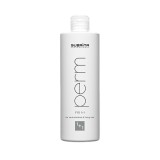 Subrina Professional Perm Fix 1+1 - Lotiune neutralizanta si fixatoare pentru permanent, 450 ml