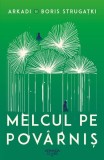 Cumpara ieftin Melcul Pe Povarnis, Arkadi Strugatki si Boris Strugatki - Editura Nemira