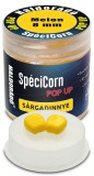 Haldorado - Porumb artificial SpeciCorn Pop Up Pepene Galben - 8mm