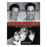 Cumpara ieftin William &amp; Harry, Ingrid Seward