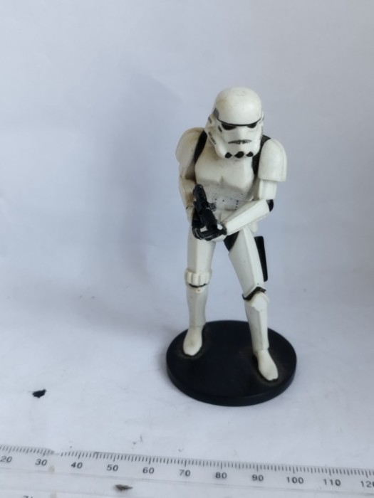 bnk jc Star Wars - Stormtrooper
