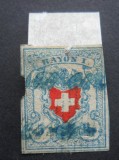 ELVETIA (CU DEFECTE) foto