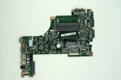 Placă de bază pentru laptop Toshiba L50 L50-B DABLIDMB8E0 foto