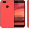 Husa XIAOMI RedMi 5A - Forcell Soft (Rosu)