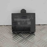 Modul de control ușă st&acirc;nga spate AUDI A3 8V1, 8VK 2016 OEM: 5Q0959595E5Q0959595B 2400406