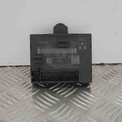 Modul de control ușă st&amp;acirc;nga spate AUDI A3 8V1, 8VK 2016 OEM: 5Q0959595E5Q0959595B 2400406 foto