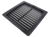 Filtru Orif 223x223mm IP54 Fixare prin Apăsare